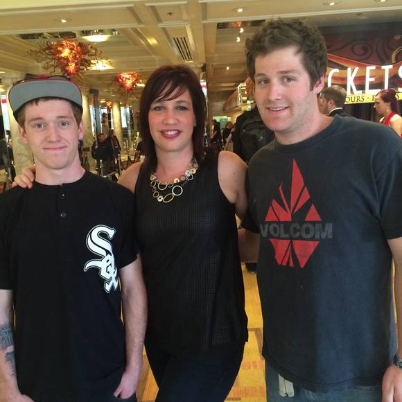 Meet your Posher, Rochelle - Picture 1 of 1